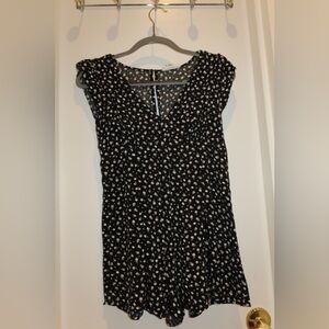 Forever 21 Romper